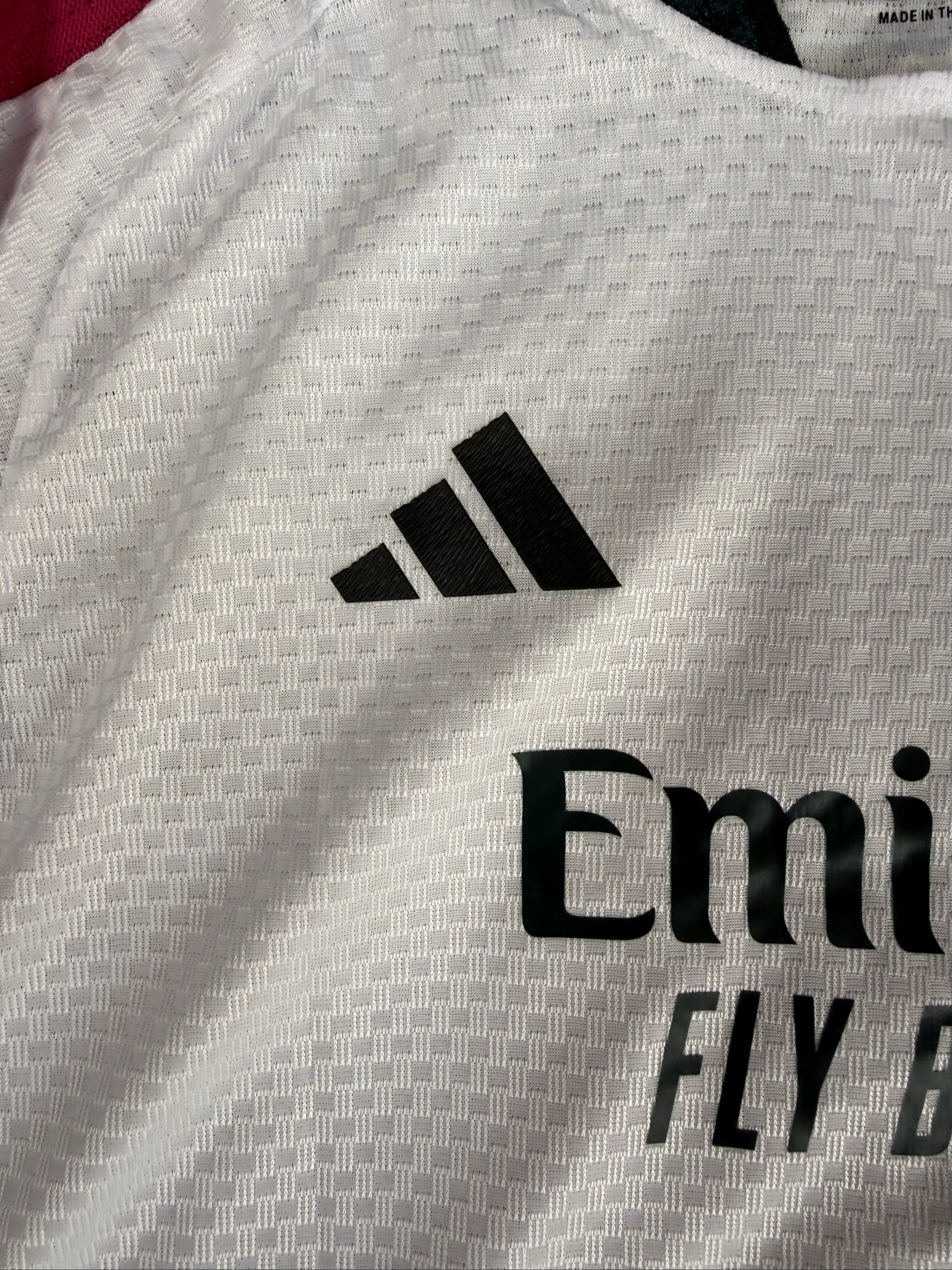 Real Madrid kinderequipment – photo 6